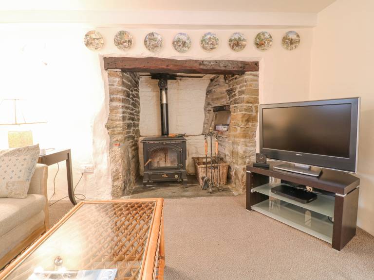 Child-friendly nice cottage with yard | Dogs allowed — photo 4