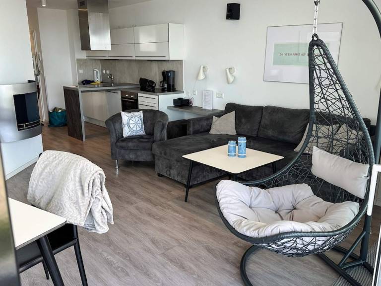 Ferienhaus Schönberg