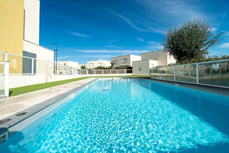 Villa Sérignan