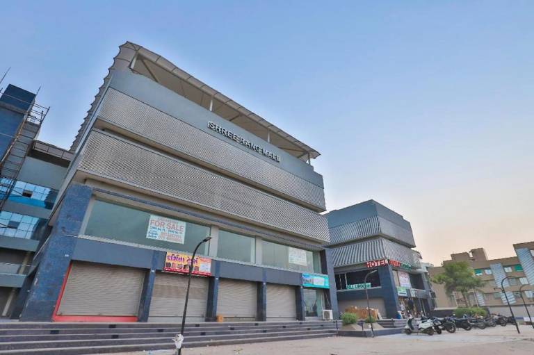 House Shree Rang Mall & Nagar