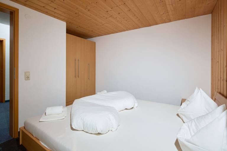 Holiday apartment with terrace & garden | Mountain view — photo 4