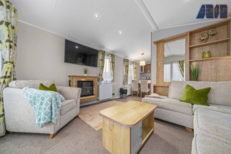 Bungalow Southerness