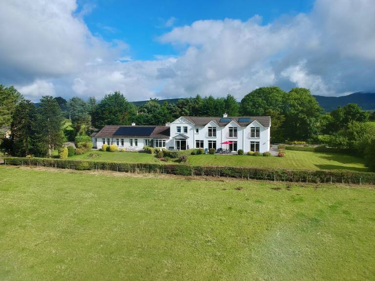 Ferienhaus Kenmare
