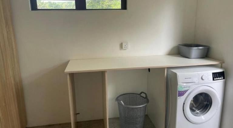 House  Mauritius Island