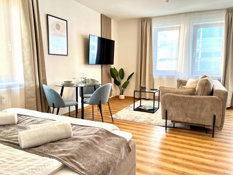 Ferienwohnung Neckarsulm