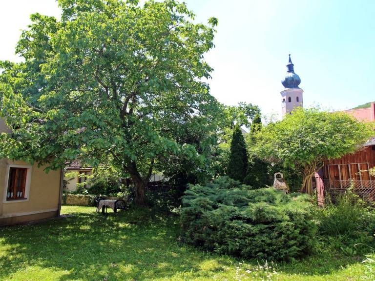 Ferienwohnung Aggsbach Markt