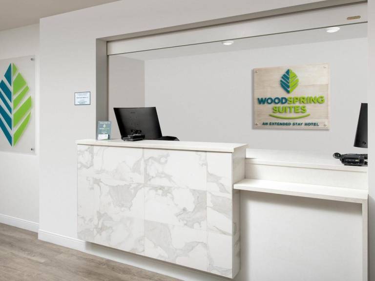 WoodSpring Suites Tri-Cities Richland — photo 3