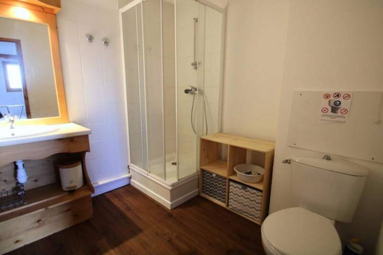 Rental apartment with pool, sauna & terrace — photo 5