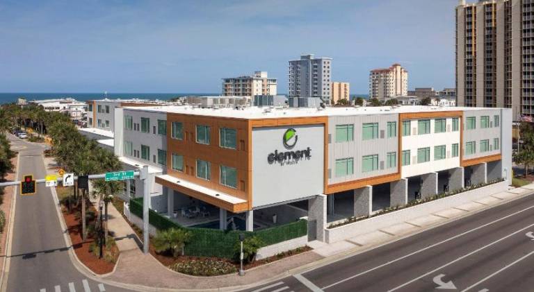 Element Jacksonville Beach — photo 2