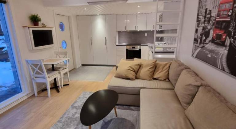 Rental apartment | Pets allowed — photo 5
