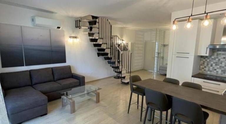 Ferienwohnung Milano Marittima