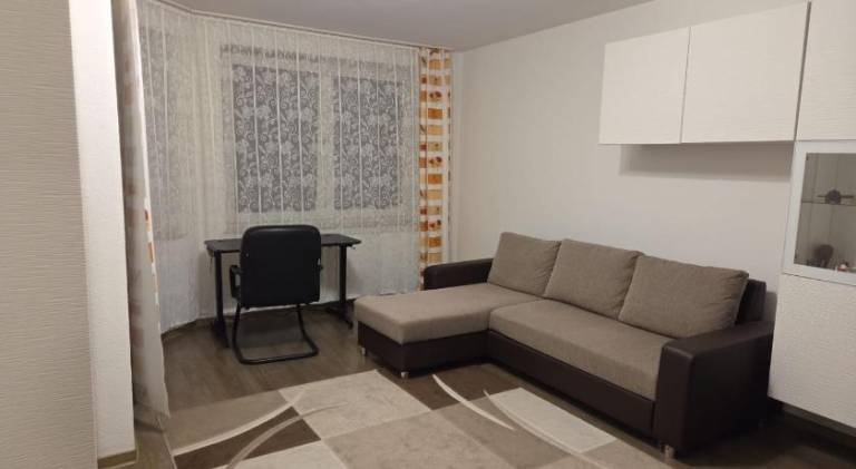 45 m&sup2; Ferienwohnung