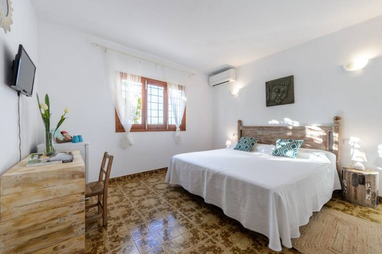 Boerderij Santa Eulària des Riu