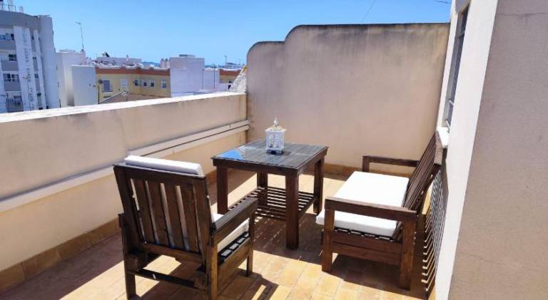 Apartment with 2 rooms for 5 persons — photo 3