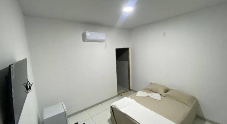 Sol Dos Lencois Pousada — photo 2