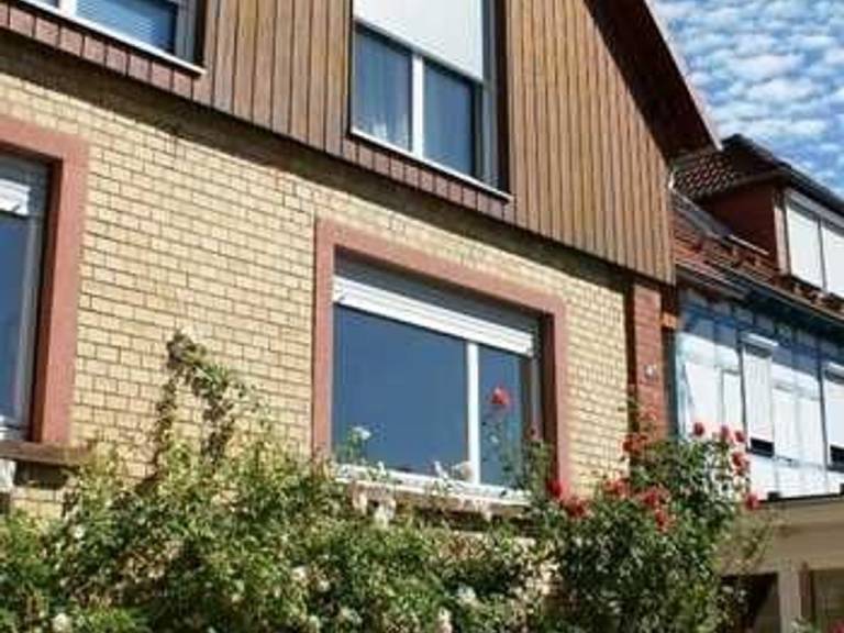 Ferienwohnung Groß-Umstadt