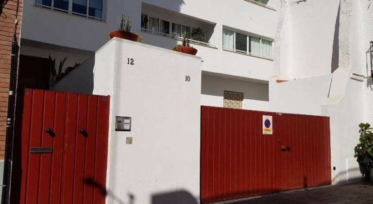 Apartment  Seville