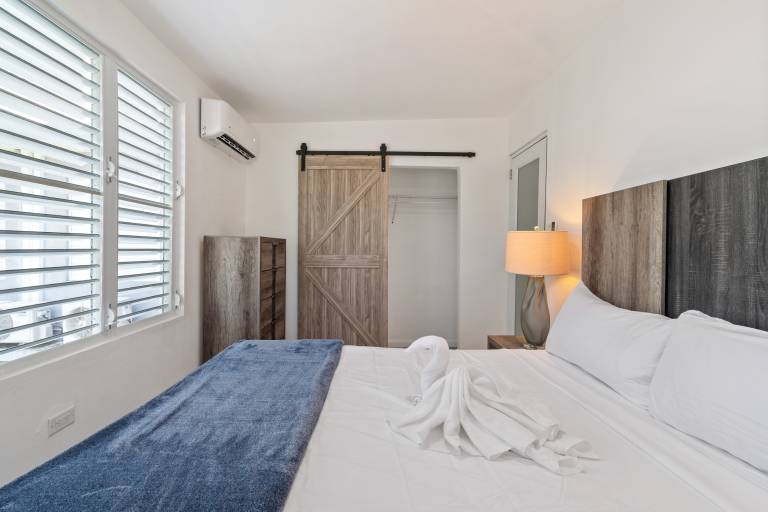 Apartment  Ceiba