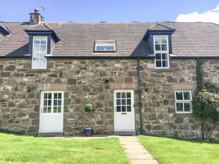 Landhaus  Stonehaven