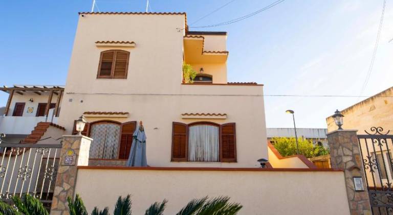 Beautiful vacation home | Beach nearby | Pets allowed in San Vito Lo Capo