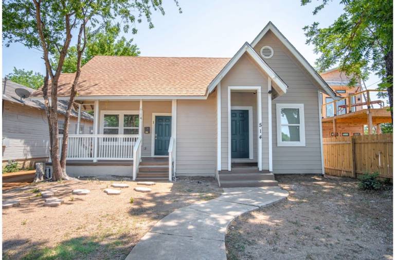 Fabulous Newly Renovated 1Br 1Ba Near Downtown