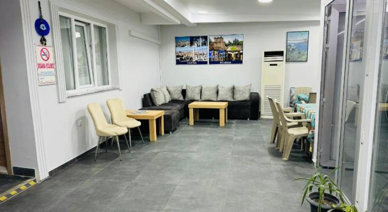 Akapella hotel — photo 5