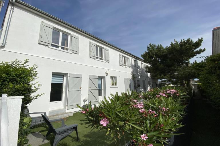 Appartement  Cayeux-sur-Mer