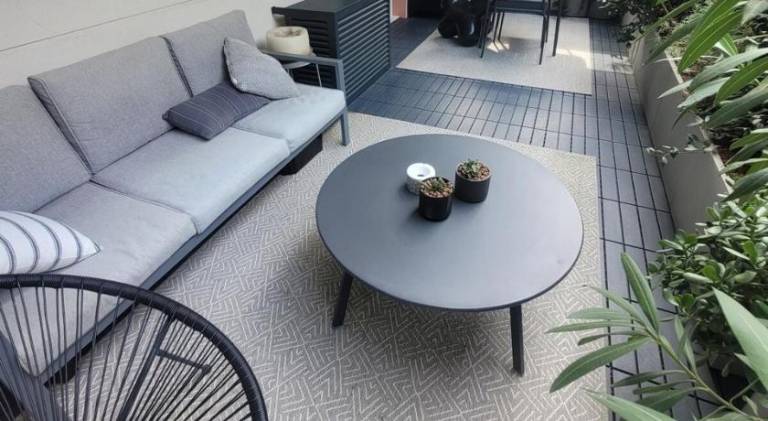Rental apartment with 1 room for 2 persons — photo 4
