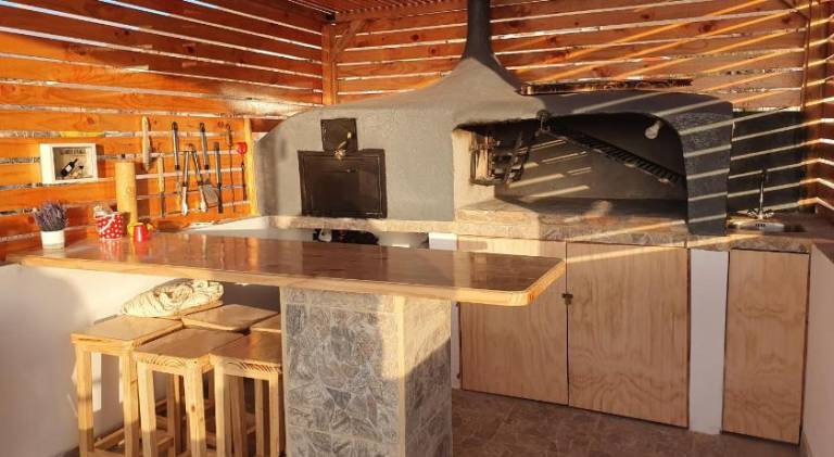 Hosteria Piedra Blanca — photo 3