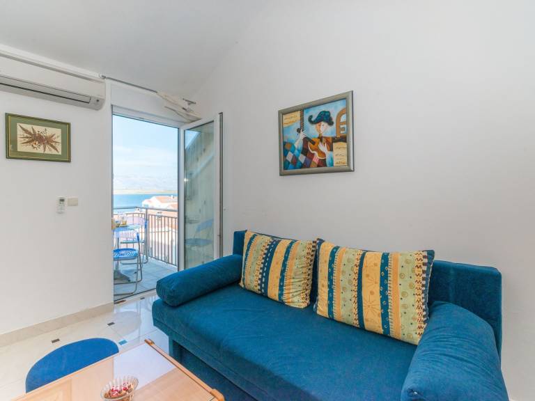Rental apartment with garden & grill | Close to the beach | Pets are welcome — photo 4