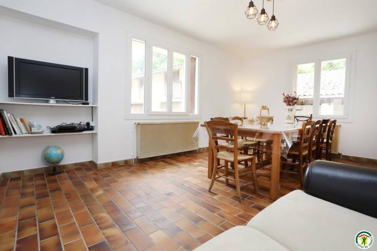 Beautiful gite with garden & terrace | Pet-friendly — photo 5