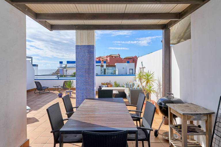 Ferienwohnung Torrox Costa