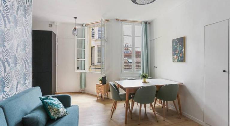 Wonderful holiday apartment | Pets are welcome — photo 4
