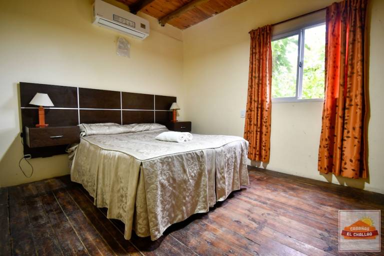 Casa vacanza Mendoza