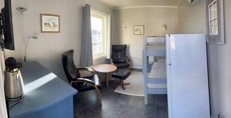 Resort Øksnes Municipality