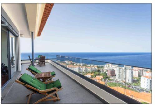 House Funchal
