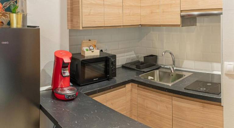 Rental apartment | Near Plaza de la Merced — photo 3