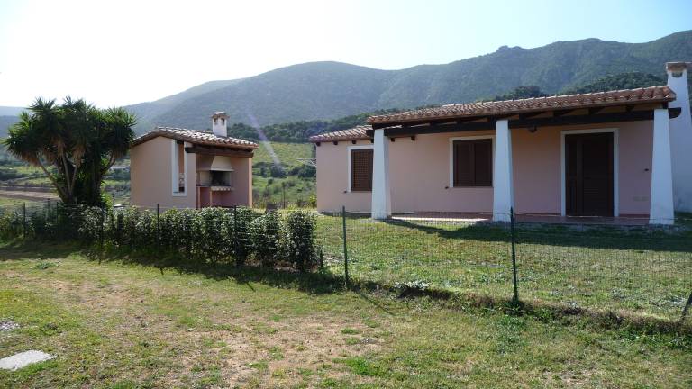 Casa  Tertenia
