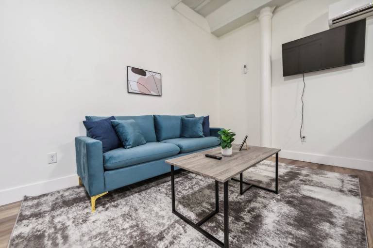 Apartment Albany
