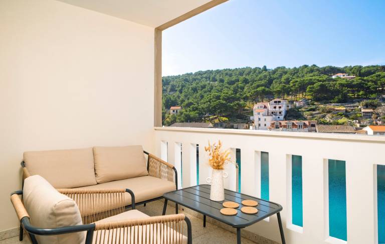 Ferienwohnung in Žirje, Kaprije, Kroatien für max. 3 Personen Ferienwohnung in Žirje, Kaprije, Kroatien für max. 3 Personen