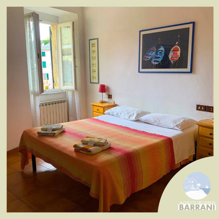 Camera privata Vernazza