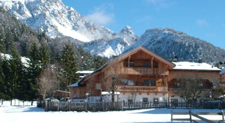 B&B Ciasa Bruscia — photo 4
