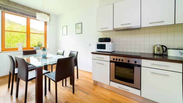 Ferienwohnung Karpacz