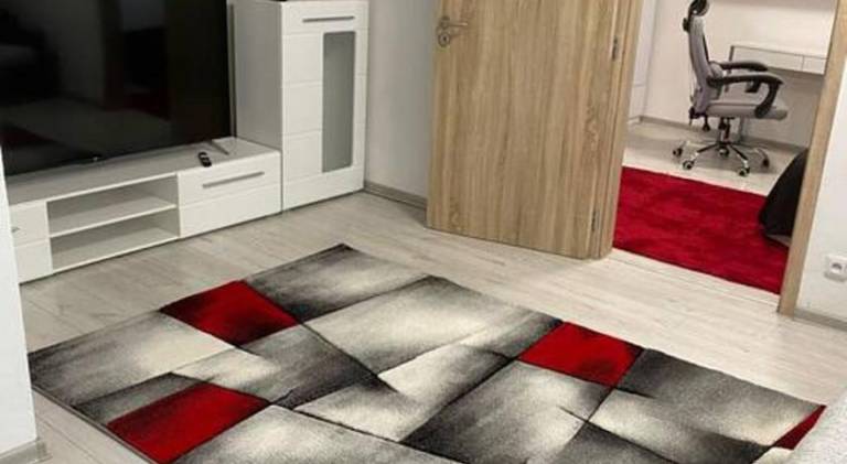 Apartmán Šatov