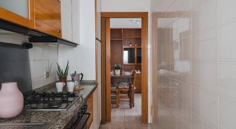 Apartment with 1 room for 6 persons — photo 2