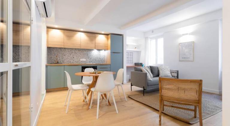 Rental apartment | Next to Old Port of Marseille in Marseille