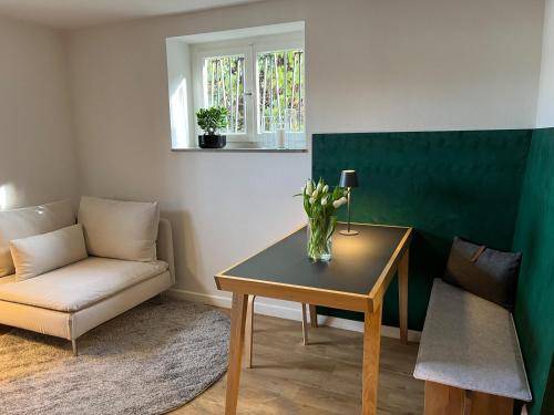 Appartement Boppard