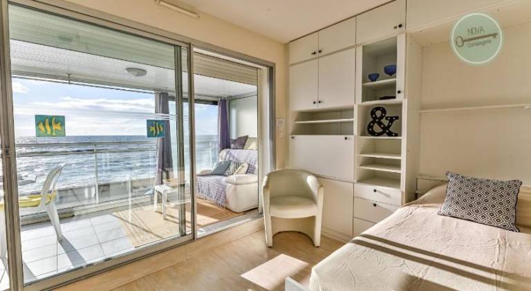 Holiday apartment with 1 room for 2 persons — photo 2