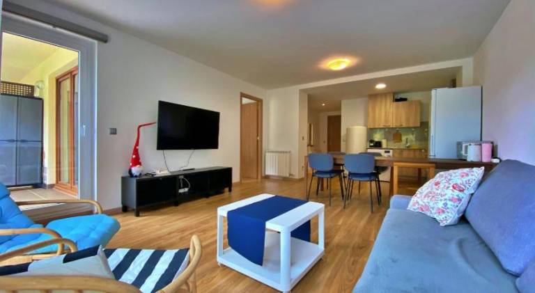 Ribasol 645, apartamento hasta 4 personas, Arinsal — photo 2