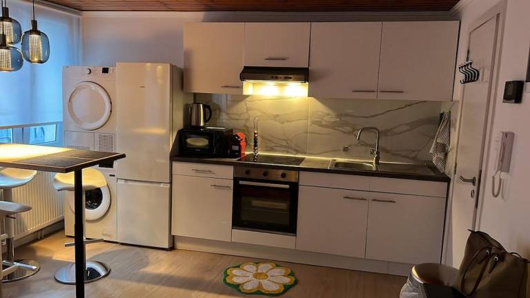 Vacation home | Near Manneken Pis — photo 4